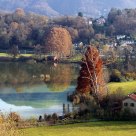 MUZZANO LAKE